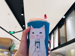 -奈雪的茶(石家庄万象城店)
