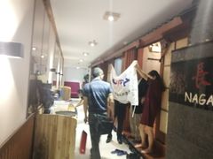 -长崎屋·日本料理·刺身·烧鸟(天河北路店)