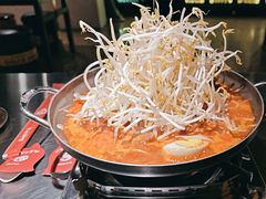 -吴草鸡爪오초닭발(城阳总店)