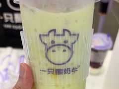 -一只酸奶牛(来福士店)
