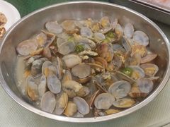 -新享乐海鲜(翠华路店)
