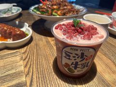 -老头儿油爆虾(胜利河美食街店)