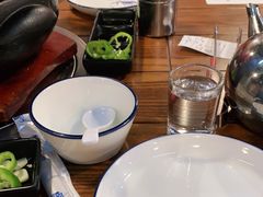 -牛犇烤肉(物资学院路店)