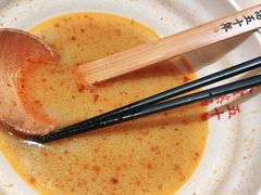 -味千拉面(东方明珠店)
