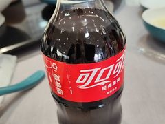 -全聚德(长白直营店)