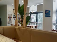 -MORNING  TAI莫柠泰·东南亚泰式餐厅(滨江公园店)