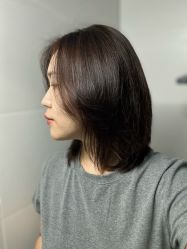 -阿莲新妆护肤造型