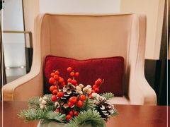 -广州文华东方酒店·文华饼店