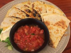 辣墨西哥牛肉饼-萨尔瓦多Salvador's