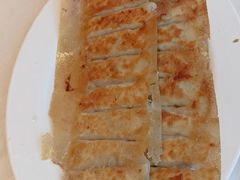 -大眼锅贴水饺(河东店)