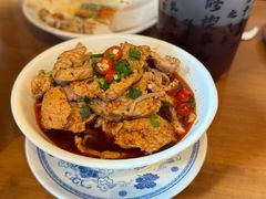 -炉小二铜锅牛蛙•川湘菜(三里屯店)