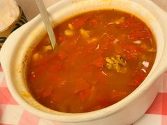 -玲珑餐厅(陕西南路店)