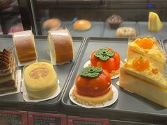 -星巴克臻选(南京金茂览秀城店)