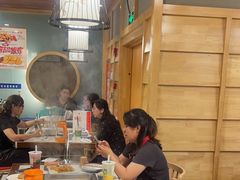-阿串串老火锅(力盟店)