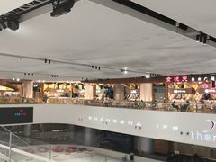 -食悦天美食广场(长沙IFS国金中心店)