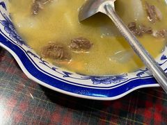 -玉桥餐厅(天坛店)