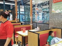 -韩宫宴烤肉·料理(合肥中环城店)