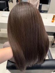 -MY HAIR ARDOR