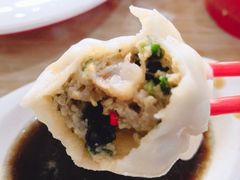 -赵奶奶水饺锅贴小酒馆(丁字沽店)