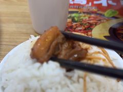 -花宝街鸡公煲(龙贵店)
