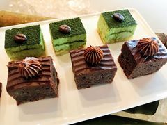 -滩万日本料理Nadaman(国贸大酒店)