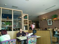 -西北45°(世茂广场店)