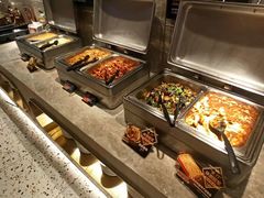-比格比萨自助(上海松江万达店)