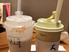 -阿嬷手作(成都万象城店)