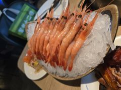 -星伦多自助料理(永旺店)