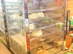 -today便利店(汉街店)