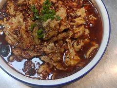 -芙蓉·艳阳餐厅(南口店)