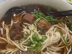-李先生牛肉面大王(沈阳道义南大街店)