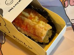 -烧鸟横丁(联发文创口岸店)