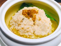 狮子头-周家二小姐的菜(西津渡店)