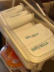 -baby bella小贝拉母婴护理中心(珠海华发公寓店)