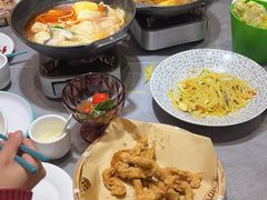 -肖记公安牛肉鱼杂馆·省级非物质文化遗产(江汉路直营店)