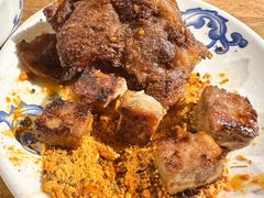 -九田家黑牛烤肉料理(长春路友好店)