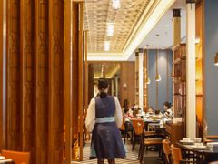 大堂-闽和南(深圳万象城店)