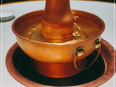 -北京老门框爆肚涮肉馆(锦业路店)