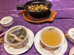 经典椰子炖乌鸡汤-惠食佳·朱雀(东方商厦店)