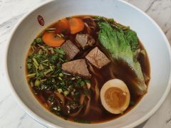 -康师傅私房牛肉面(申虹店)