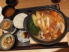 -岚山日本料理(珠江新城店)