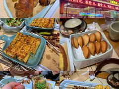 -状元阁烧烤(新华路总店)