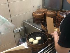 -舒小笼松针小笼包