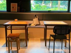 -光舍(香榭里花园店)