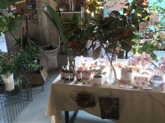 -GOTLOT COFFEE&KITCHEN角落厨房NOOK店