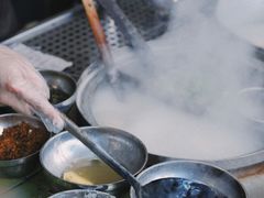 -广场正宗原汁薏米店