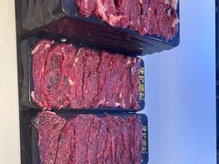 -陈记顺和牛肉火锅馆(天河北路店)