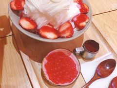 -怪物的冰与火(天虹商场中山路店)