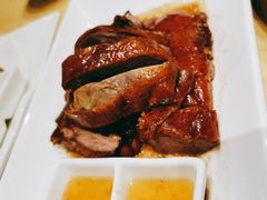 深井烧鹅-味莊茶餐厅·自家點心(万象城店)